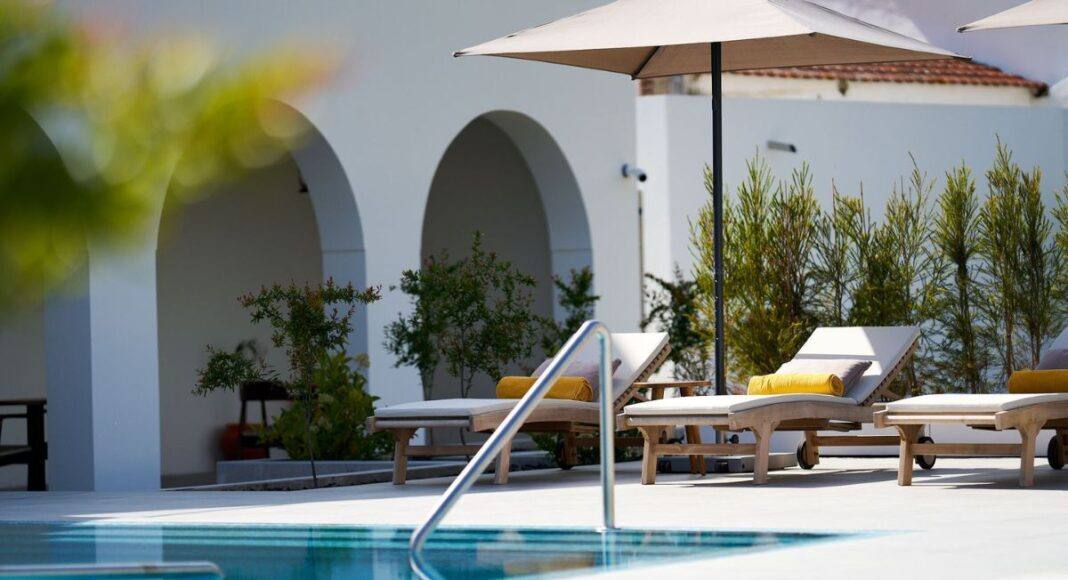 Piscina do Forno da Telha reabre a 1 de maio em Évora com programação de sunsets