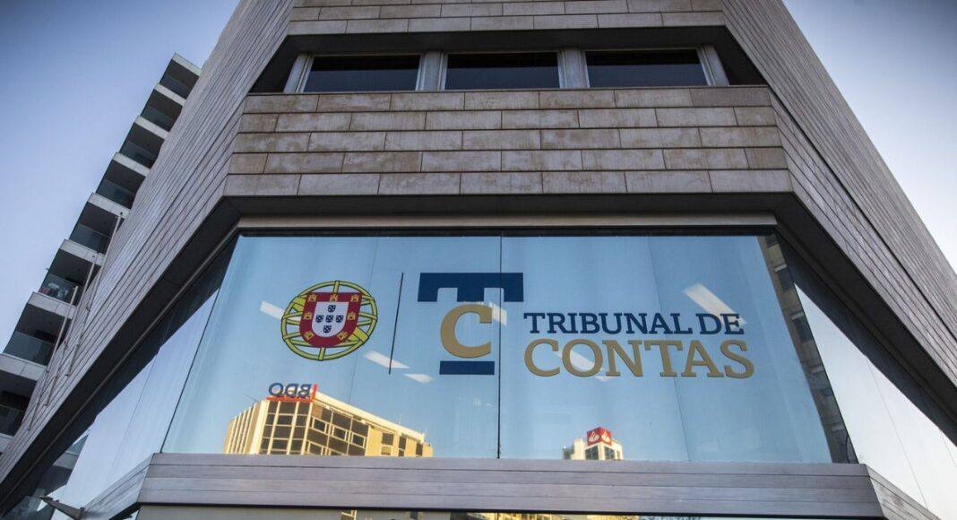Tribunal de Contas