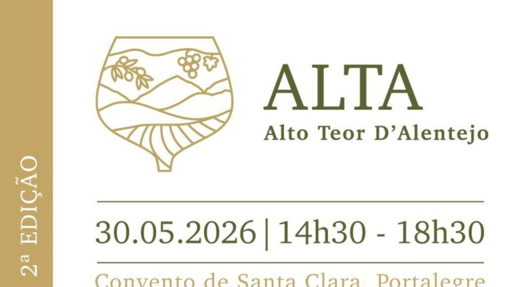 Portalegre: Certame ‘casa’ enoturismo e olivoturismo do território