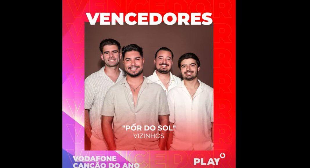 Música: Alentejo vence nos PLAY com Vizinhos e «Ó Clementina»