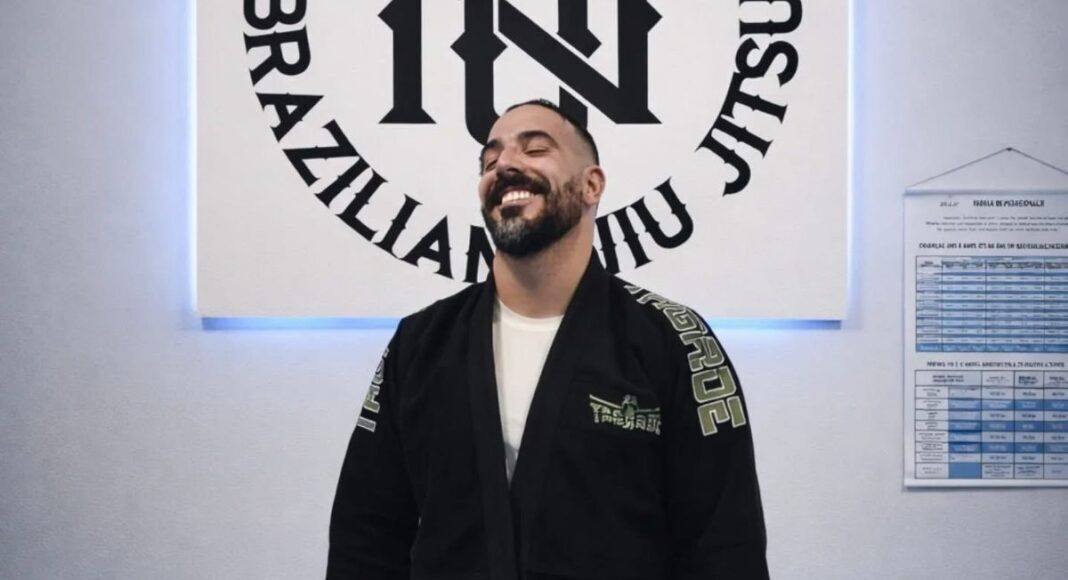 Atleta de Estremoz é vice-campeão nacional de jiu-jitsu e aponta ao Europeu em Lisboa