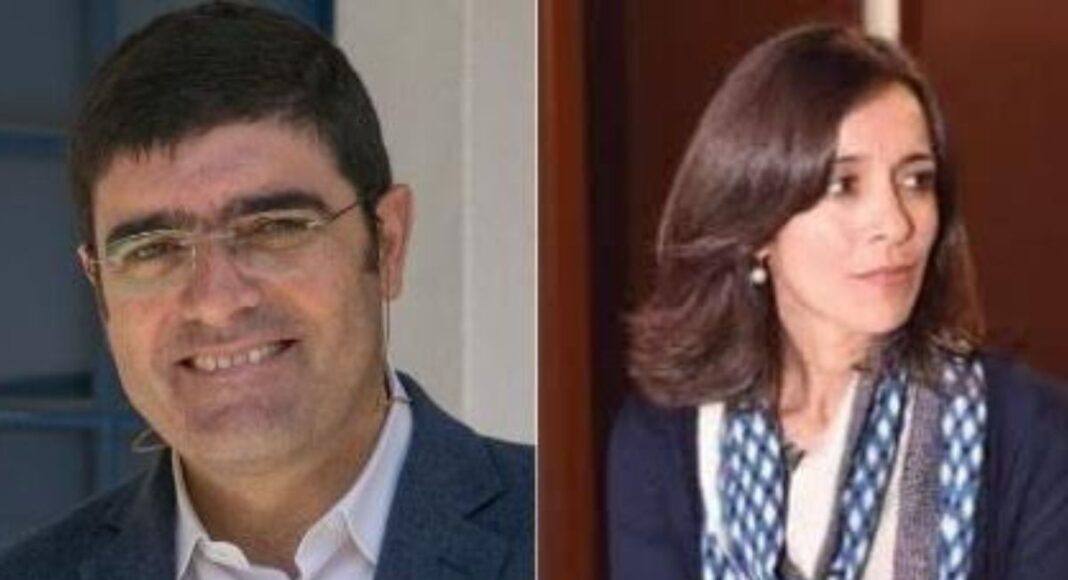 Bravo Nico e Lurdes Pratas Nico assumem coordenação da Educação de Adultos na SPCE