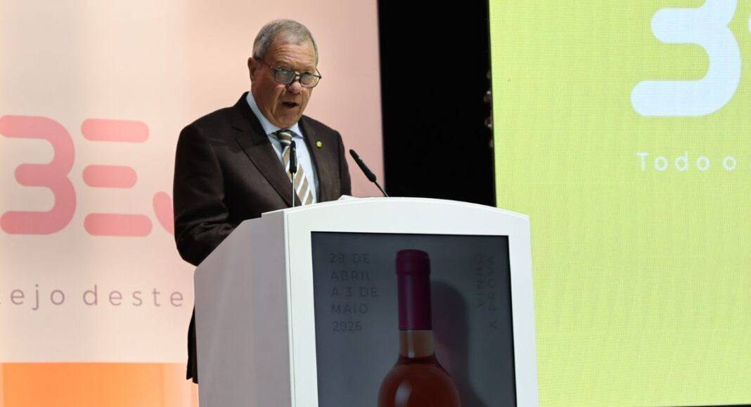 Ovibeja: Presidente da ACOS pede medidas urgentes para enfrentar dificuldades no setor agrícola
