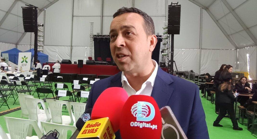 Silvério Regalado
