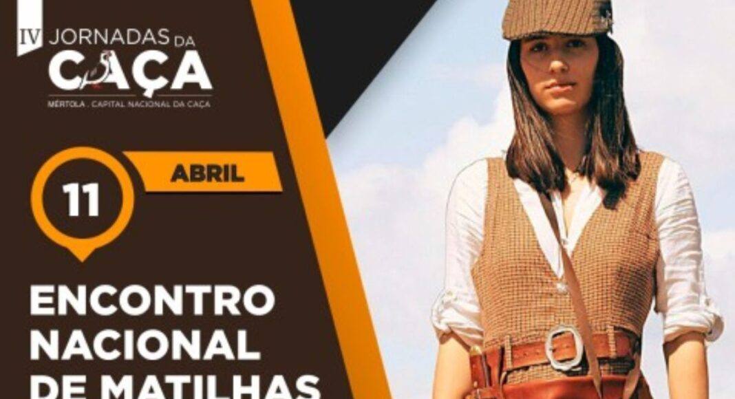 Mértola: Encontro Nacional de Matilhas agendado para este sábado