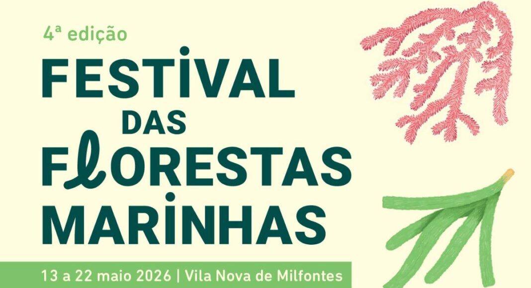 Festival das Florestas Marinhas