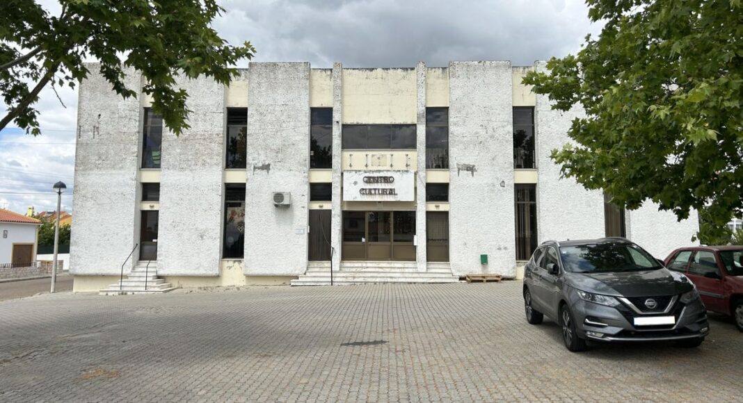 Centro Cultural de Vaiamonte