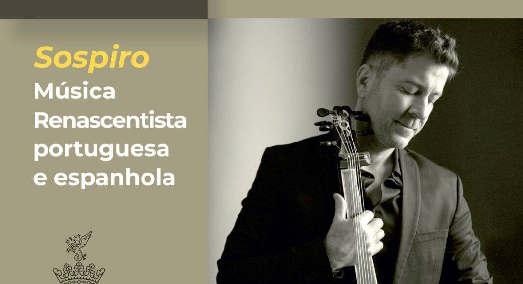 Um instrumento com 500 anos regressa a Vila Viçosa num concerto com entrada livre