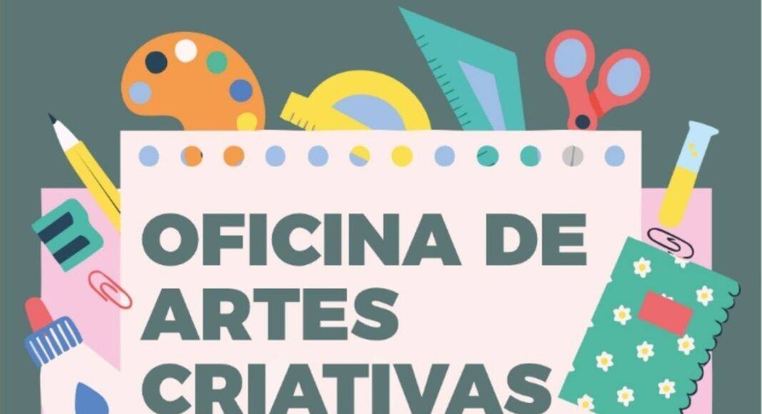 Redondo: Oficina de artes criativas dinamiza Biblioteca de Montoito a 18 de abril
