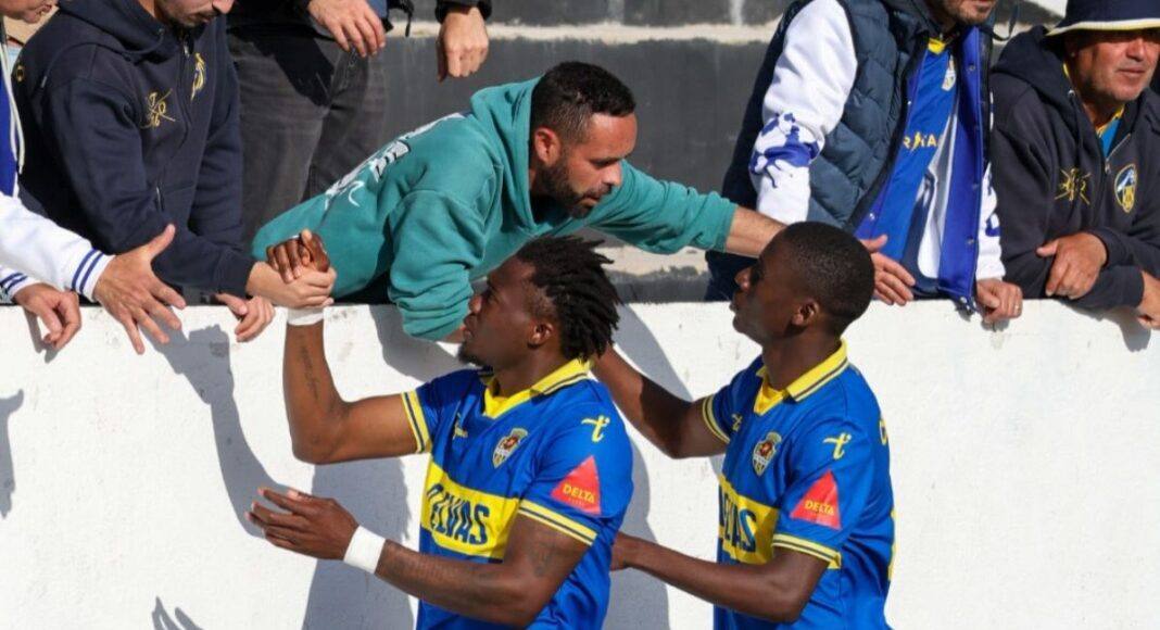 Campeonato de Portugal: Termina a fase regular e termina a época para as equipas alentejanas