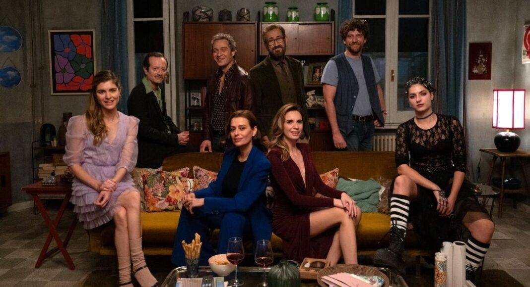 Festa do Cinema Italiano chega a Beja com duas sessões no Pax Julia