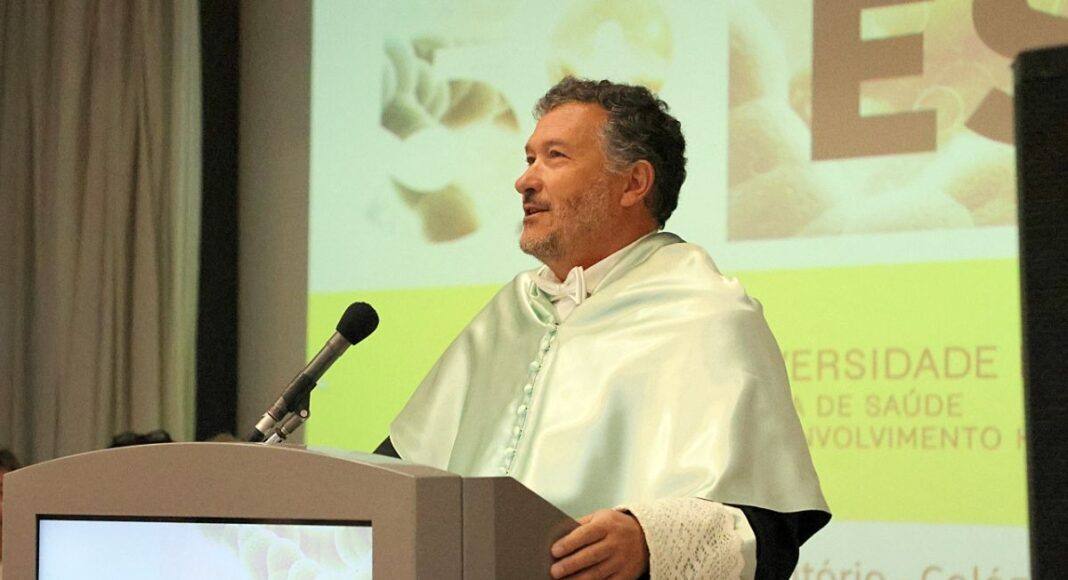 Dir. da Escola de Saúde da Universidade de Évora aponta curso de Medicina e novo polo da saúde como prioridades