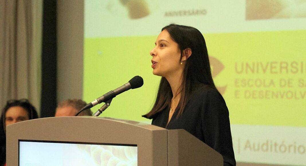 Pres. da Associação Académica da Universidade de Évora alerta para saúde mental e isolamento dos estudantes
