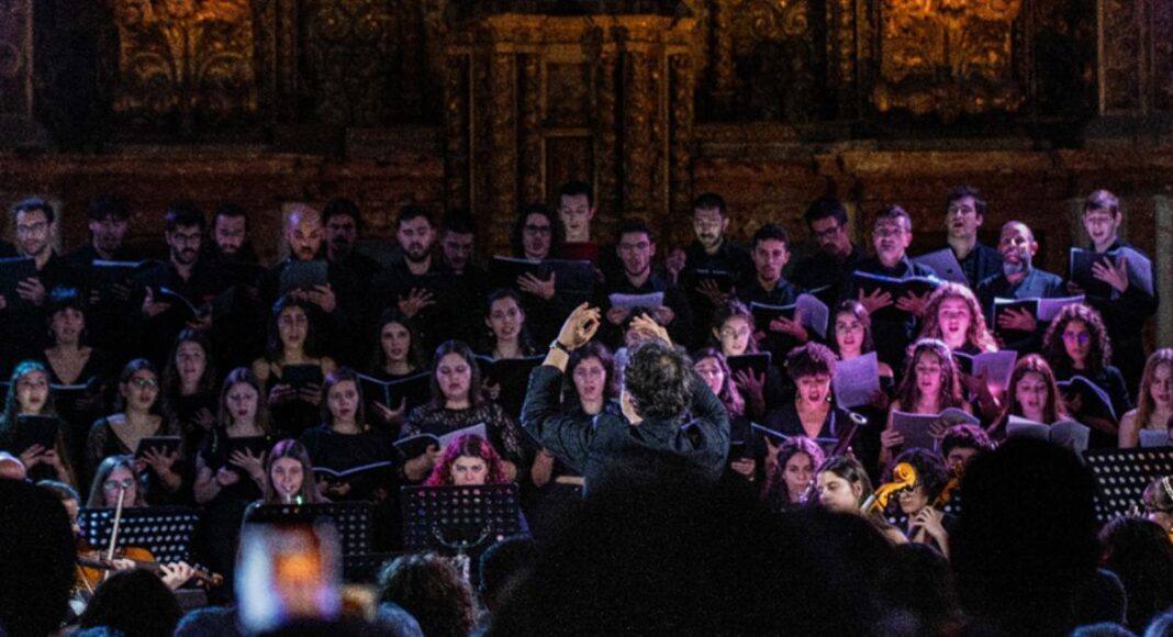 Música clássica volta à Cartuxa: Bach e Schubert marcam concerto em Évora