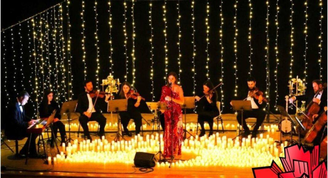 Campo Maior recebe concerto especial à luz de velas para assinalar data histórica
