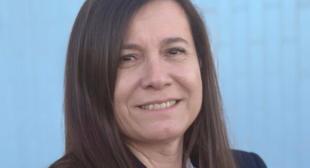 Maria Fonseca assume liderança dos Bombeiros de Monforte com nova equipa