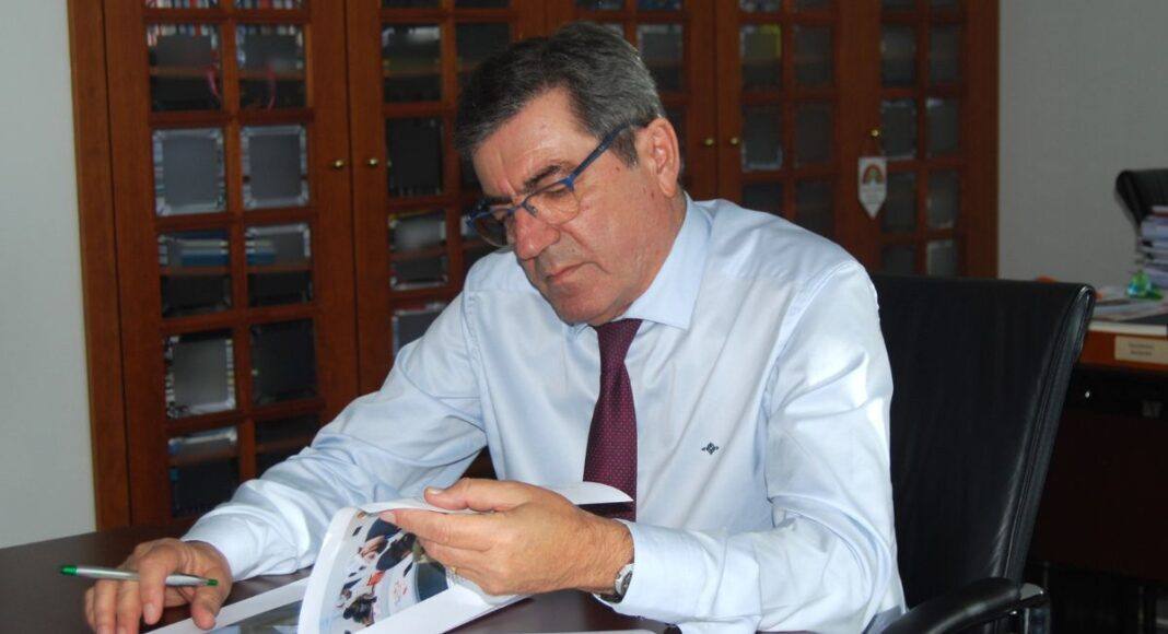João Goulão defende reforço das equipas para responder aos novos desafios das dependências no Alentejo