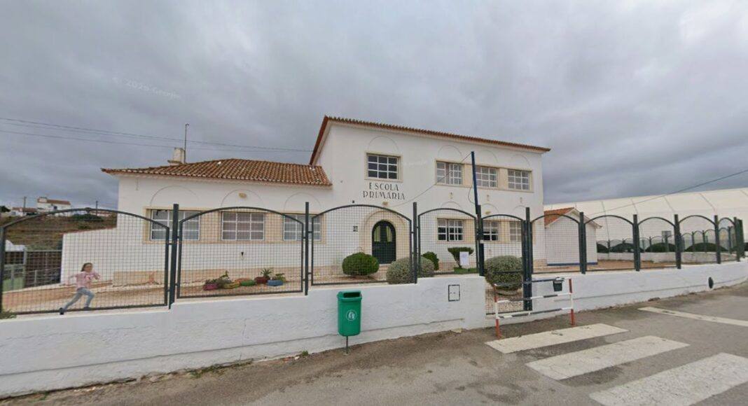 Borba investe mais de 421 mil euros na reabilitação da escola de Rio de Moinhos