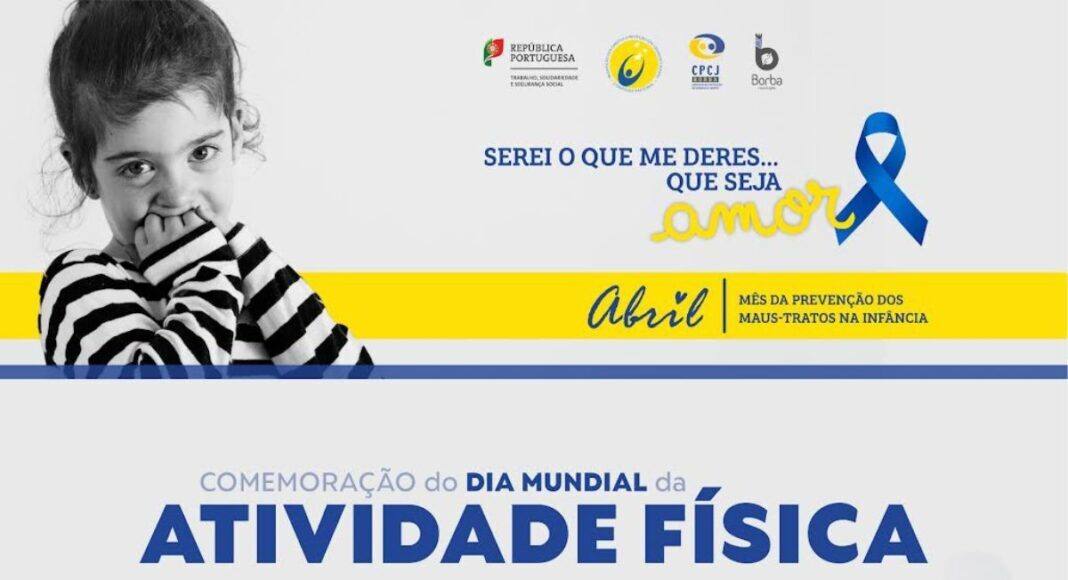 Borba junta desporto e causa social em iniciativa a 11 de abril