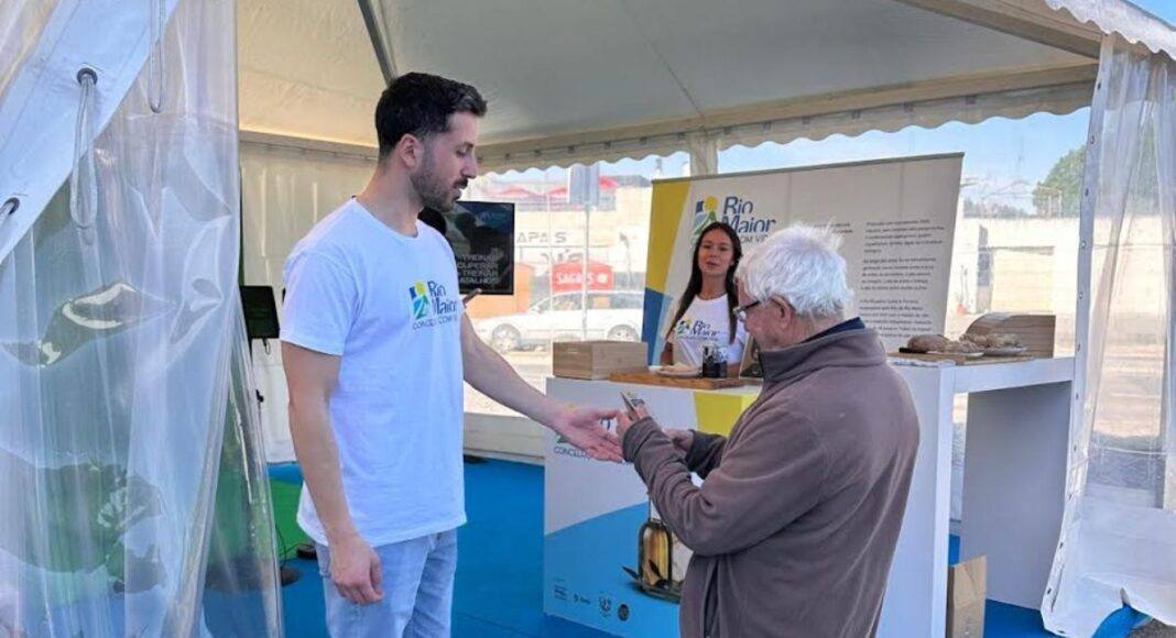 Turismo do Alentejo e Ribatejo leva experiência do teritório aos jogos do Casa Pia frente ao Benfica