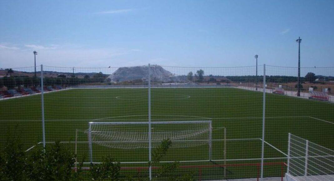 Campo Pereira Bom