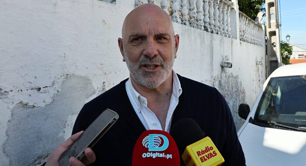 Miguel rasquinho