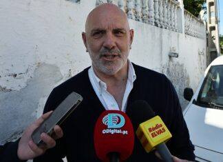 Remember Monforfeira quer “tirar as pessoas de casa”, afirma autarca de Monforte Miguel rasquinho