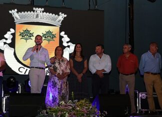 São Romão (Vila Viçosa) arranca celebração da gastronomia e tradição: “Uma feira da terra para quem nos visita” (c/fotos) São Romão (Vila Viçosa) arranca celebração da gastronomia e tradição: “Uma feira da terra para quem nos visita” (c/fotos)