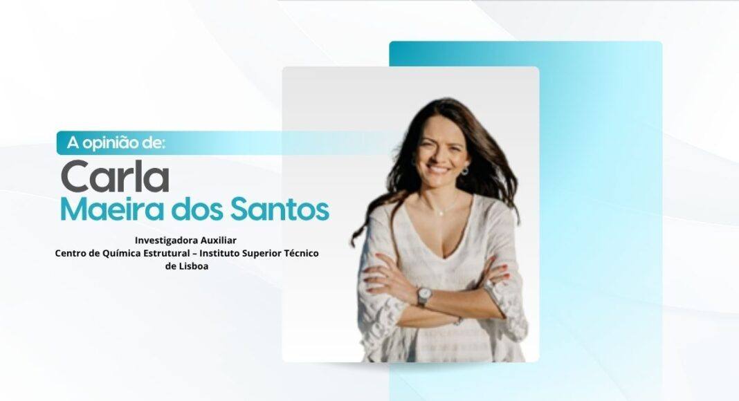 Carla Isabel Madeira dos Santos
