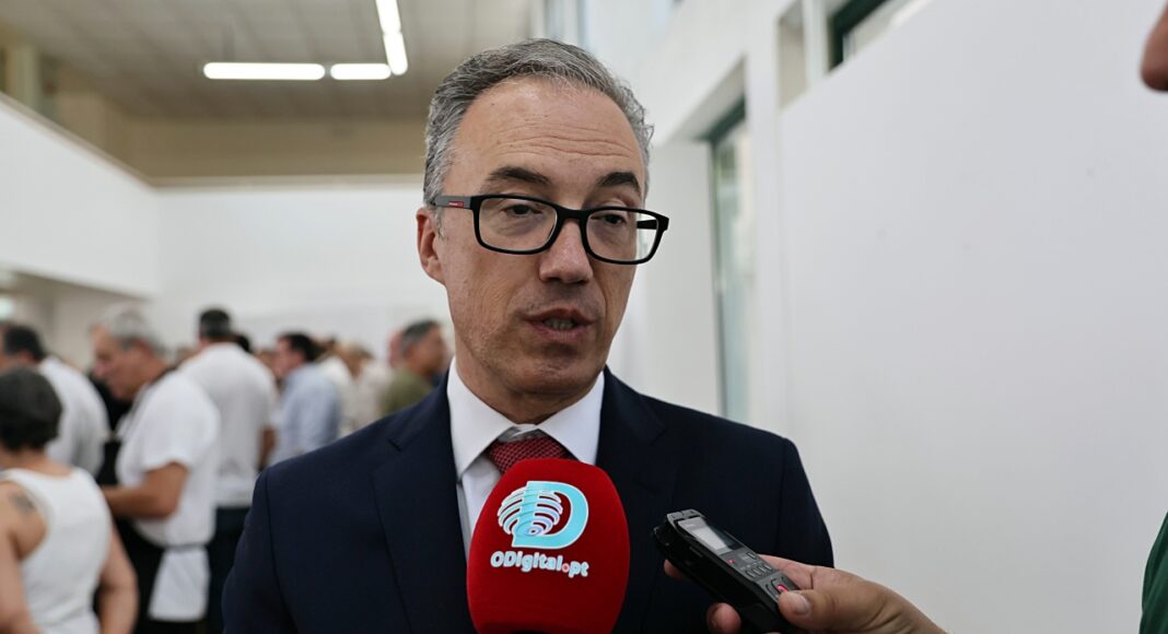 IPBeja: Novo presidente quer um IPBeja mais ligado ao território, à ciência e à inovação