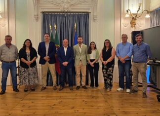 Central Fotovoltaica gera apoio de 64,5 mil euros para património e sustentabilidade em São Bento do Cortiço (Estremoz) Central Fotovoltaica gera apoio de 64,5 mil euros para património e sustentabilidade em São Bento do Cortiço (Estremoz)