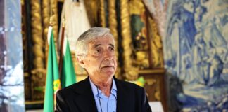 Alcáçovas e Évora Monte integram Rota Europeia da Paz que liga séculos de diplomacia e tratados históricos. Eduardo Basso