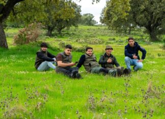 Mértola: ALSUD apresenta oferta formativa 2026/27 com cursos ligados à gestão cinegética e apoio à comunidade Mértola: ALSUD apresenta oferta formativa 2026/27 com cursos ligados à gestão cinegética e apoio à comunidade
