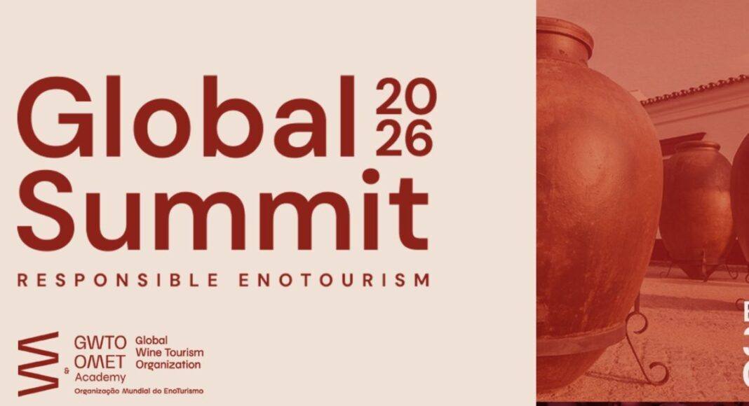 Beja é a primeira cidade na Europa a receber cimeira mundial de enoturismo