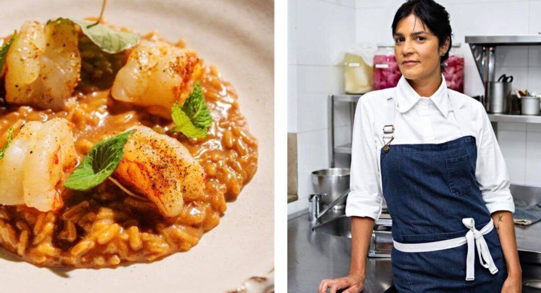 A chef distinguida na América Latina que vai abrir um novo restaurante na Comporta
