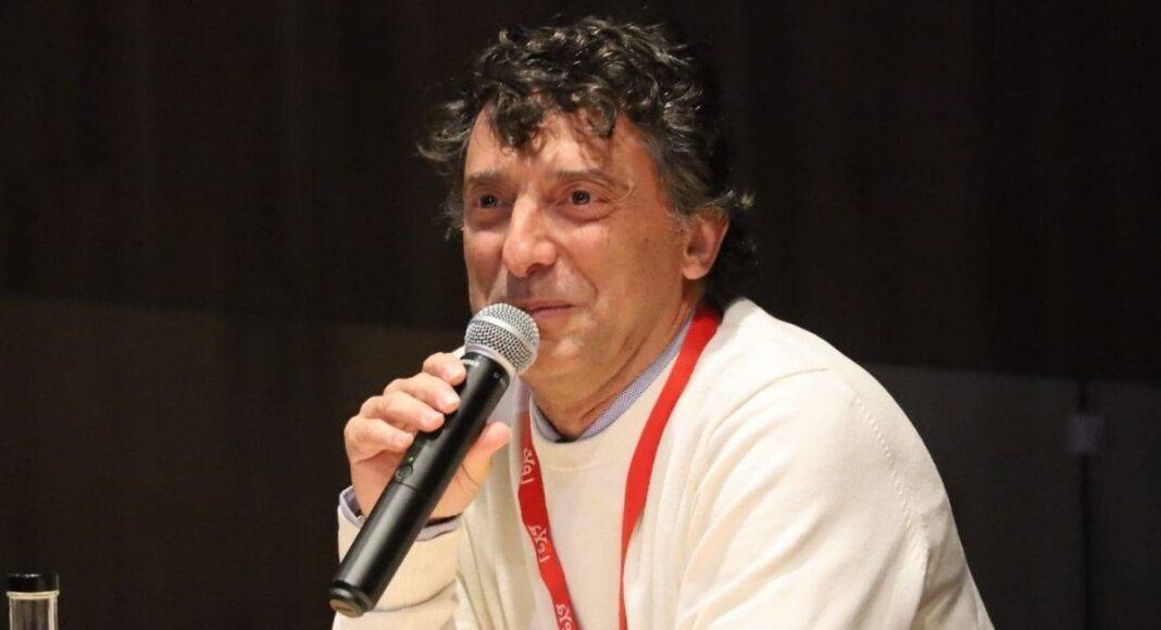 “Parte da minha vida literária deve-se a Vila Viçosa”, afirma Domingos Amaral