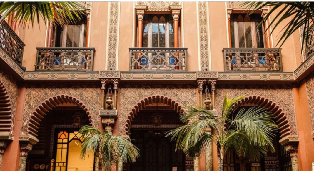 Casa do Alentejo
