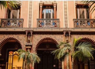 Casa do Alentejo assinala 103 anos com homenagem a Vitorino e Ana Paula Amendoeira Casa do Alentejo