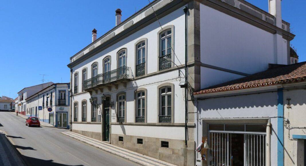 Casa António Gião