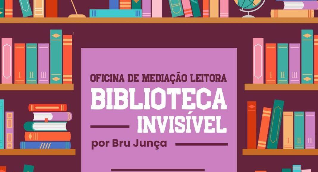 Biblioteca Municipal de Ourique promove oficina de mediação leitora com Bru Junça