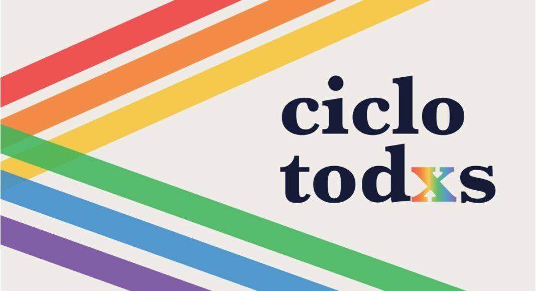 Companhia de Dança de Évora dá visibilidade à arte queer com Ciclo TODXS
