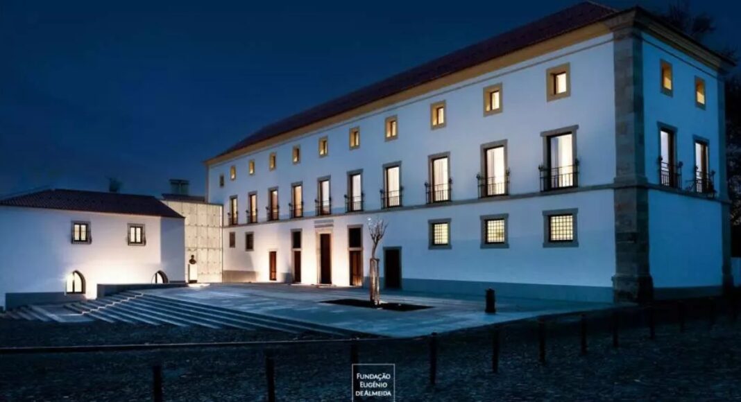 Centro de Arte e Cultura Évora