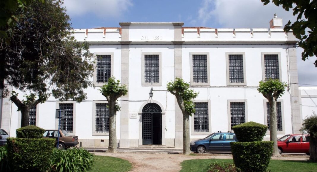Museu Municipal de Santiago do Cacém