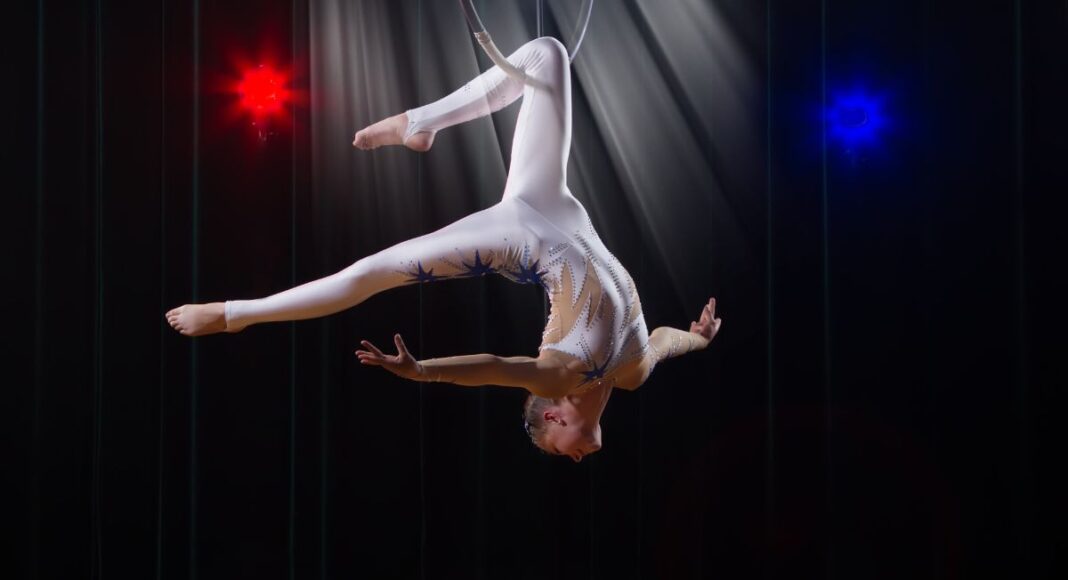 União das Freguesias de Évora promove aulas gratuitas de Ginástica Acrobática para alunos da EB1 de São Mamede