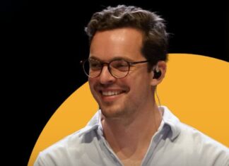 Évora: Martim Sousa Tavares apresenta novo livro Martim Sousa Tavares