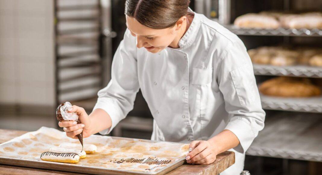 Évora junta pastelarias, showcookings e debates no Dia Mundial da Pastelaria