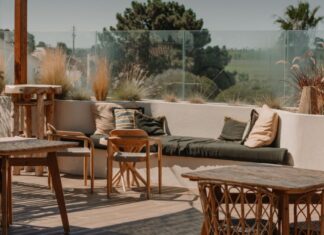 O novo espaço da Comporta que quer ligar turismo e identidade local