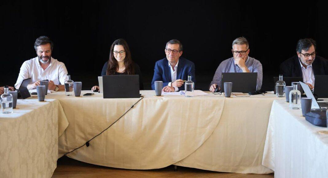 CIMAC quer reforçar promoção externa do Alentejo Central e avançar com programação cultural em rede