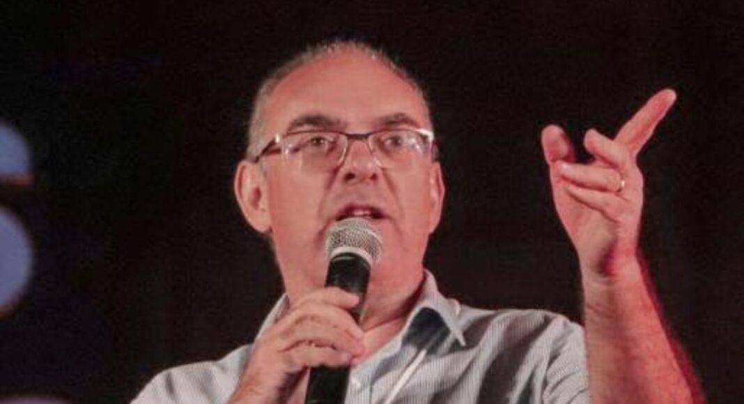 Elvas recebe sessão sobre vida e emoções: João Vinagre apresenta “Vai Ficar Tudo Bem”