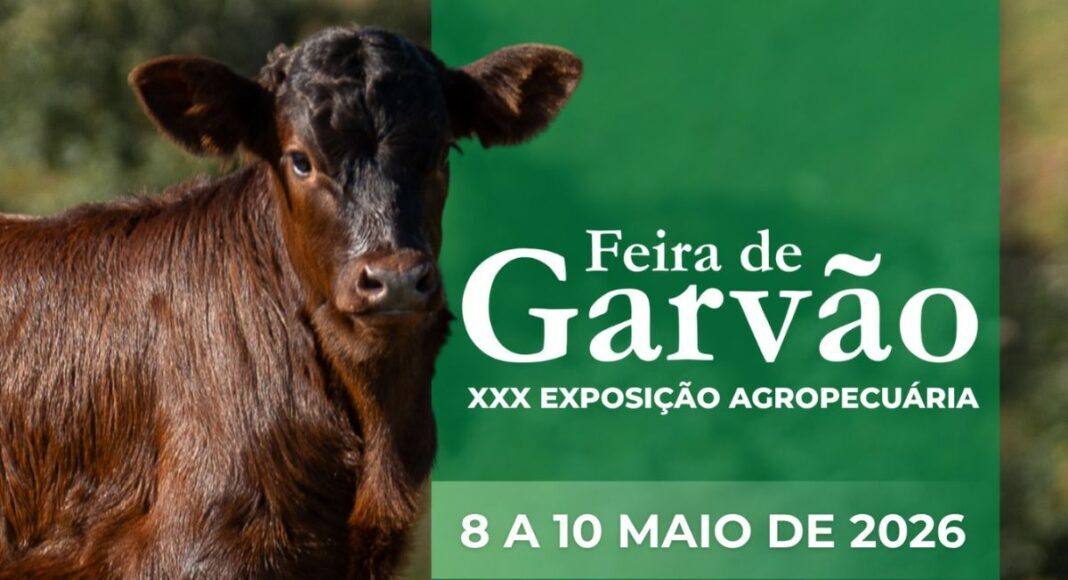 Garvão (Ourique) volta a ser palco do setor agropecuário já esta semana